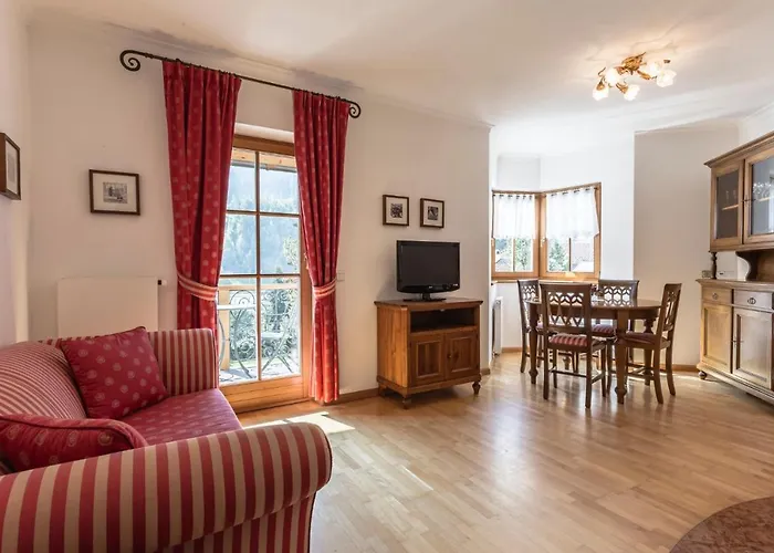 Casa vacanza: Residence Castel