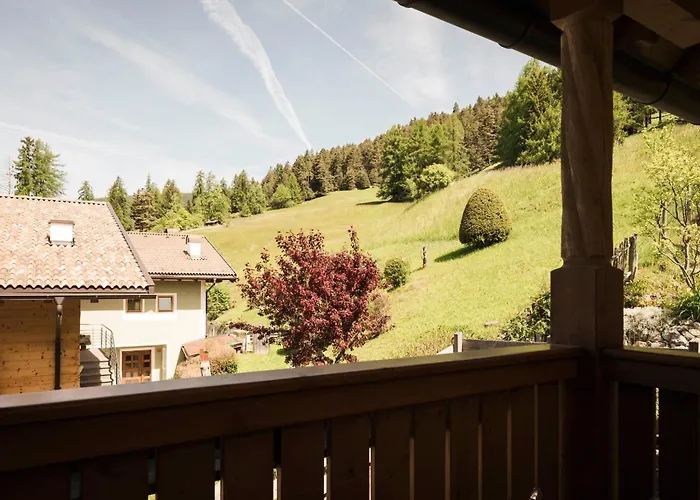 Hotel Spa: Hotel Ansitz Jakoberhof