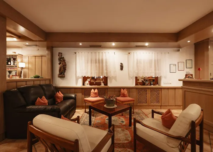 Hotel Fortuna